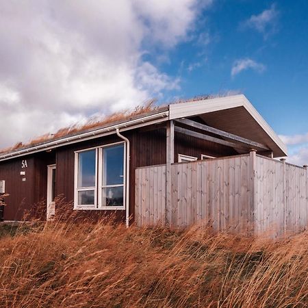 Blue View Cabin 5A With Private Hot Tub Reykholt  Buitenkant foto