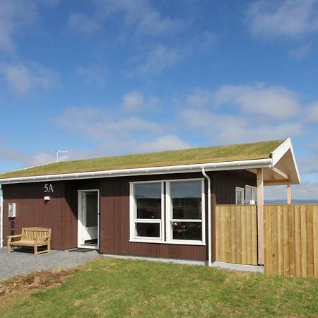 Blue View Cabin 5A With Private Hot Tub Reykholt  Buitenkant foto
